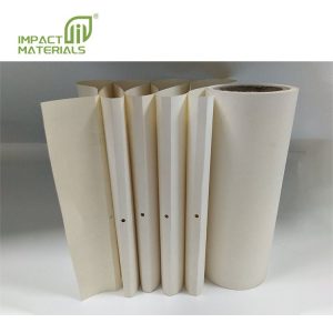 Meta Aramid Paper