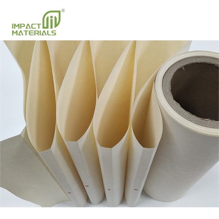 Meta Aramid Paper Meta Aramid Paper - Image 2