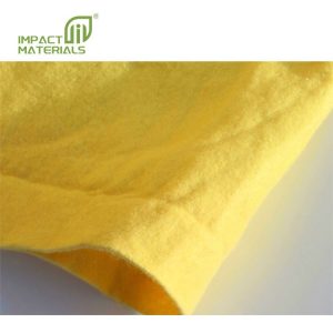 Aramid Fabric Felt