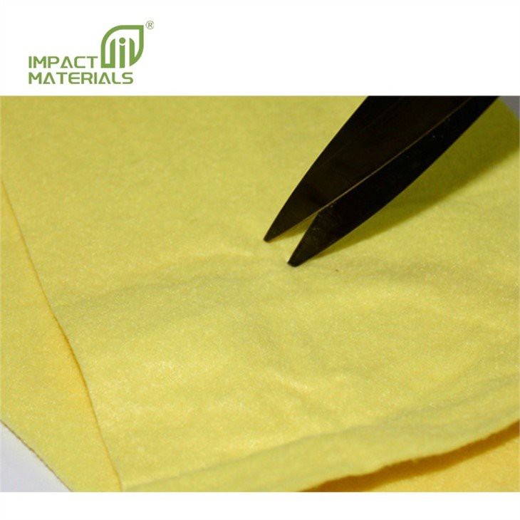 Aramid Fabric Felt Aramid Fabric Felt - Image 2