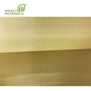 Aramid Fiber Cloth