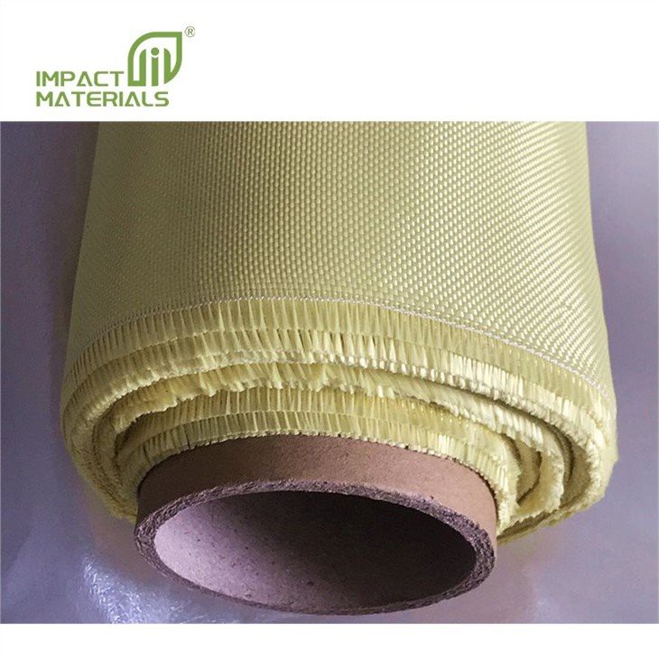 Aramid Fiber Cloth Aramid Fiber Cloth - Image 2