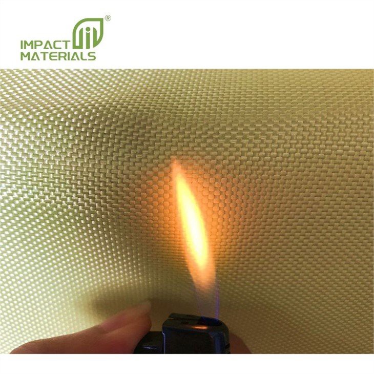 Aramid Fiber Cloth Aramid Fiber Cloth - Image 3