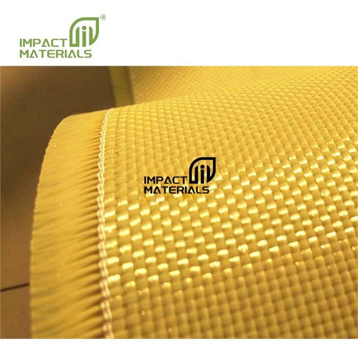 Aramid Fiber Cloth Aramid Fiber Cloth - Image 4
