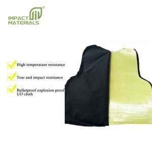 Aramid Ud Fabric