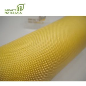 Aramid Woven Fabric