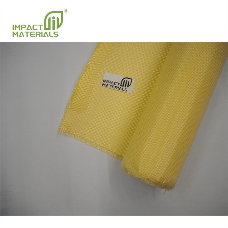Aramid Woven Fabric Aramid Woven Fabric - Image 4