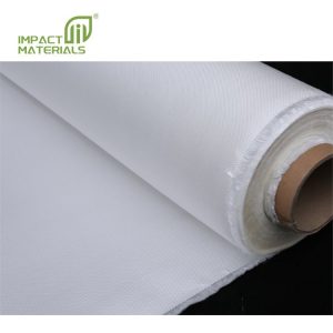 Uhmwpe Fabric For Body Armor
