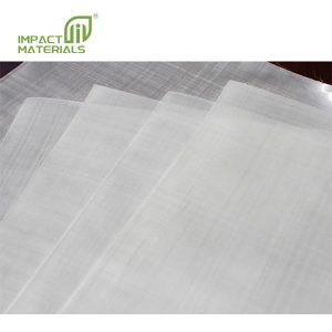 Woven Uhmwpe Fabric