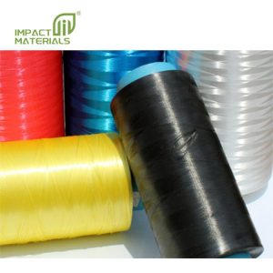 UHMWPE Yarn For Woven Fabric