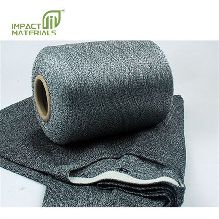 UHMWPE Yarn For Woven Fabric UHMWPE Yarn For Woven Fabric - Image 2