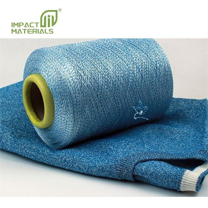 UHMWPE Yarn For Woven Fabric UHMWPE Yarn For Woven Fabric - Image 3