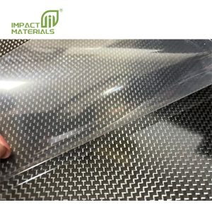 Carbon Fiber Panel Sheet