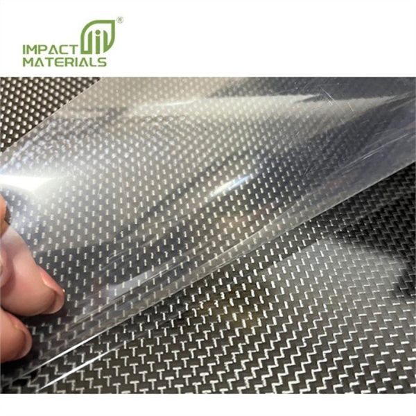 China Carbon Fiber Panel Sheet - Manufacturers and Suppliers - Factory ...