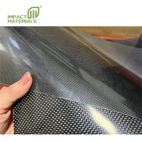 China Carbon Fiber Panel Sheet - Manufacturers and Suppliers - Factory ...