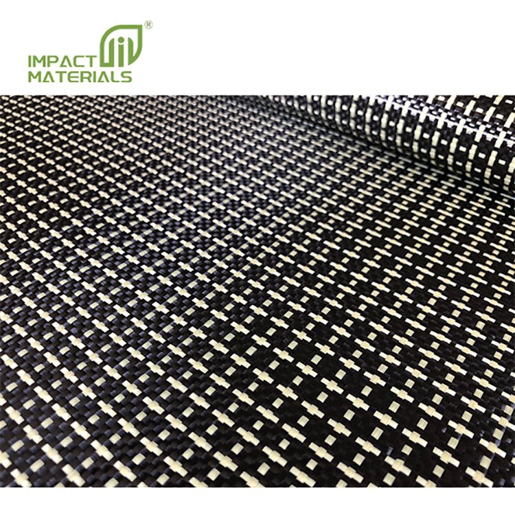 Hybrid Carbon Fabric Cloth For Modification Decoration Hybrid Carbon Fabric Cloth For Modification Decoration