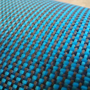 Aramid Carbon Fibre
