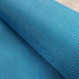Hybrid Carbon Fabric