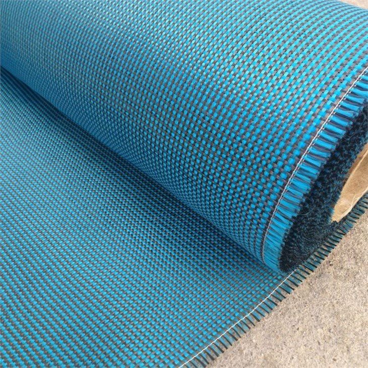 Hybrid Carbon Fabric Hybrid Carbon Fabric - Image 2