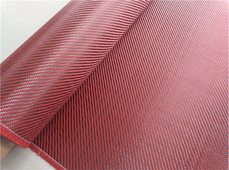 Carbon Kevlar Cloth Carbon Kevlar Cloth - Image 3