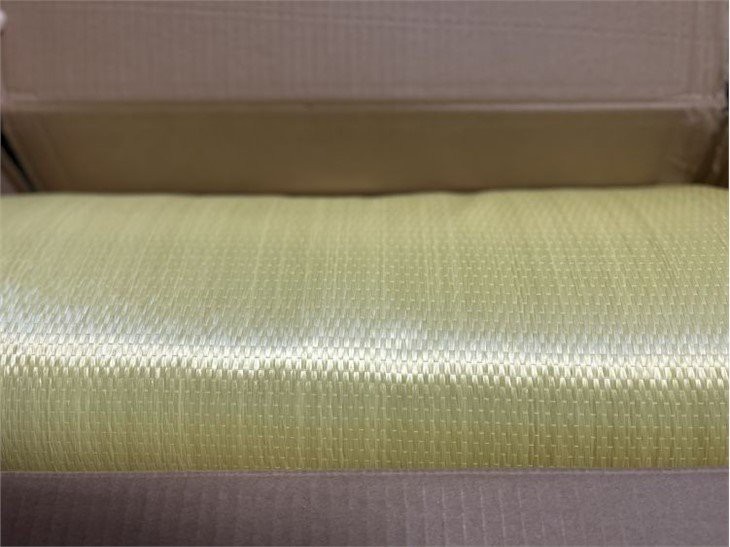 Aramid Fabric For Clothing Aramid Fabric For Clothing - Image 2