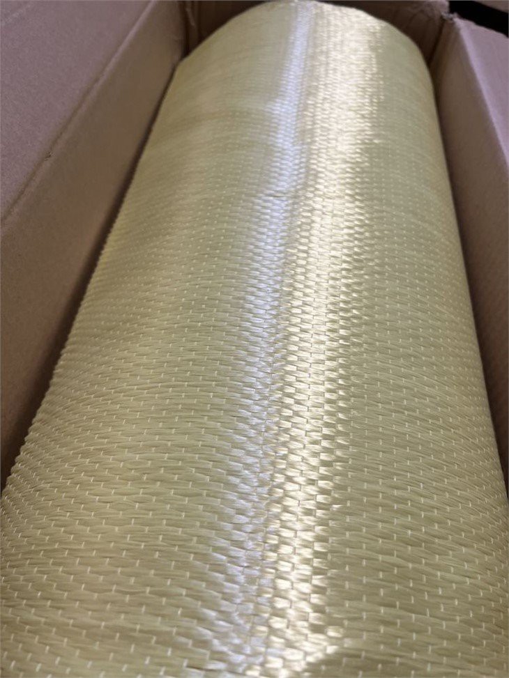 Aramid Fabric For Clothing Aramid Fabric For Clothing - Image 3