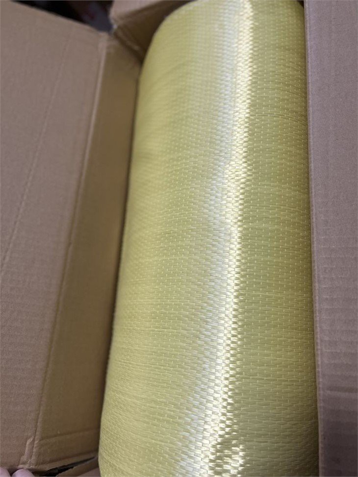 Aramid Fabric For Clothing Aramid Fabric For Clothing - Image 4