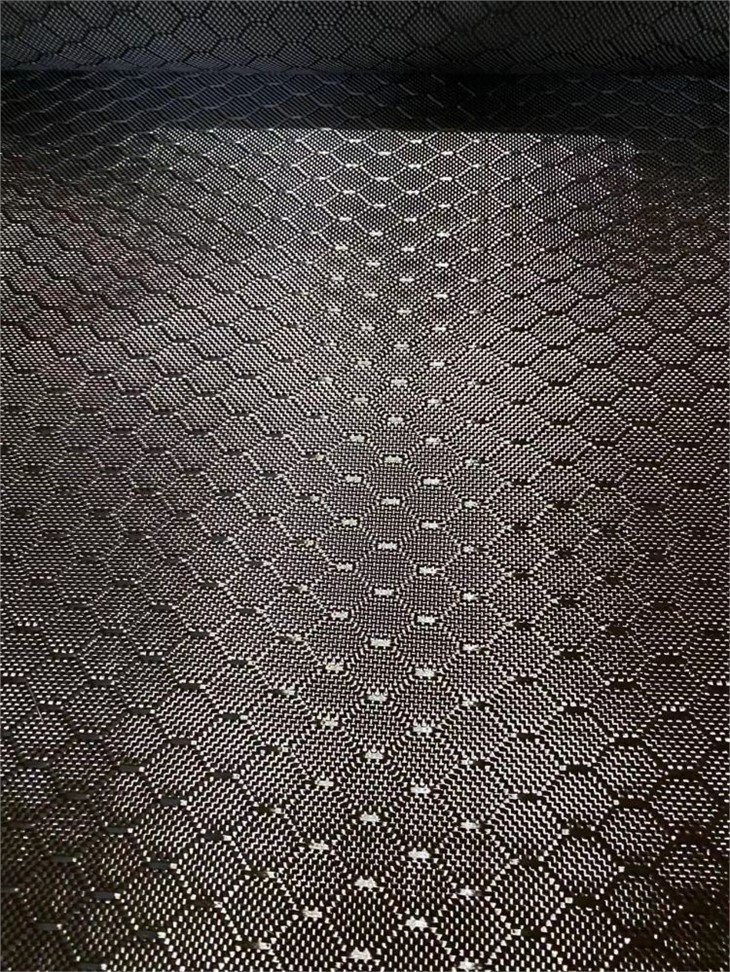 Football Carbon Fiber Cloth Football Carbon Fiber Cloth - Image 2