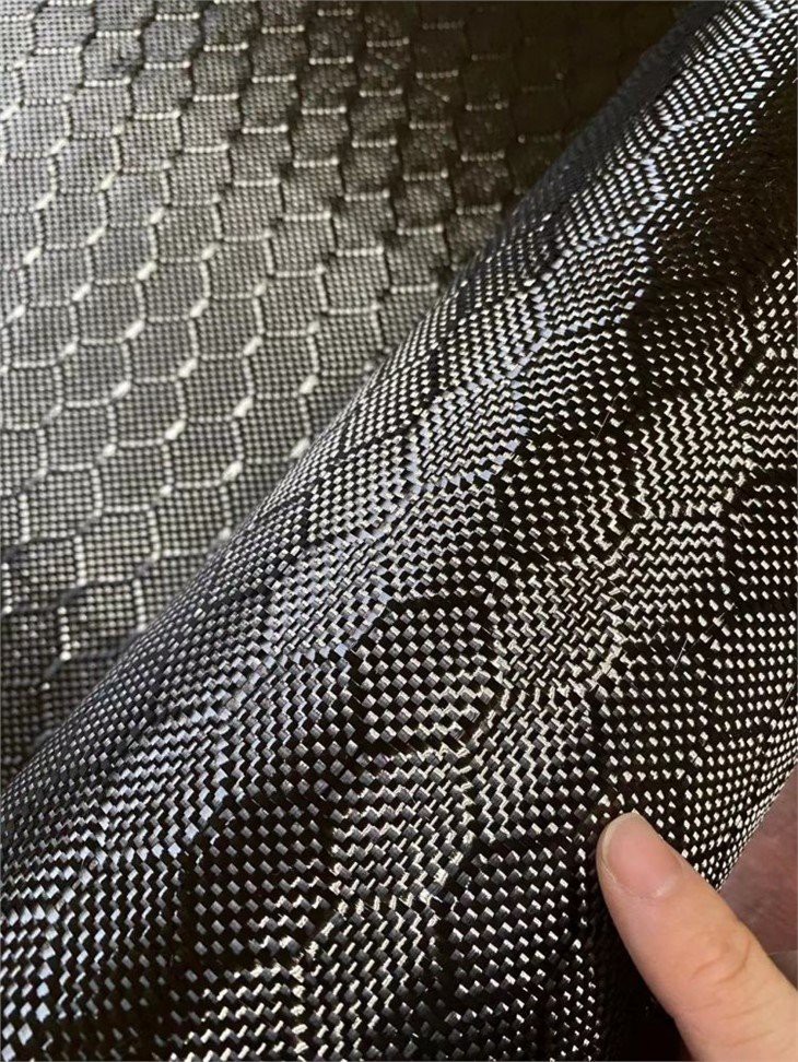 Football Carbon Fiber Cloth Football Carbon Fiber Cloth - Image 3