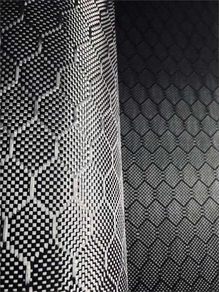 Football Carbon Fiber Cloth Football Carbon Fiber Cloth - Image 4