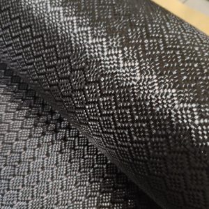 Diamond Carbon Fiber