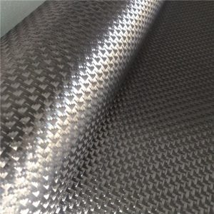 Plane Pattern Carbon