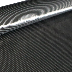 Multiaxial Warp Knitted Fcarbon Fiber