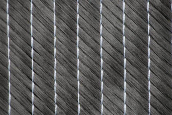Multiaxial Warp Knitted Fcarbon Fiber Multiaxial Warp Knitted Fcarbon Fiber - Image 2