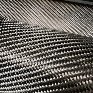 Double Sided Carbon Cloth