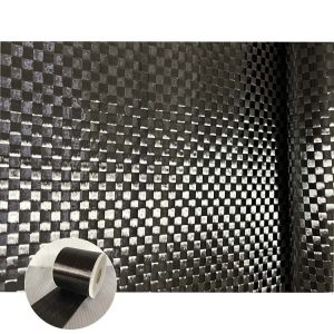 Unidirectional Carbon Fiber