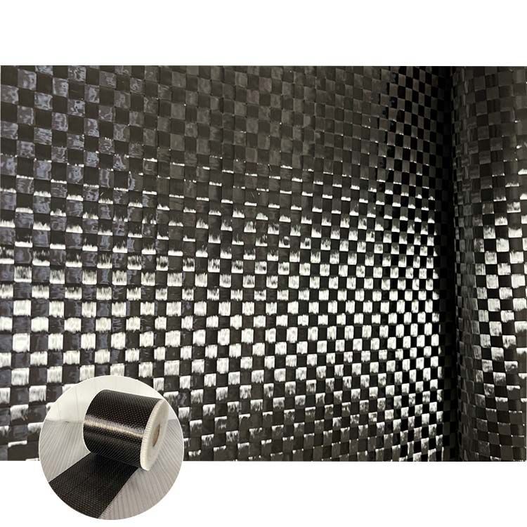 Unidirectional Carbon Fiber Unidirectional Carbon Fiber