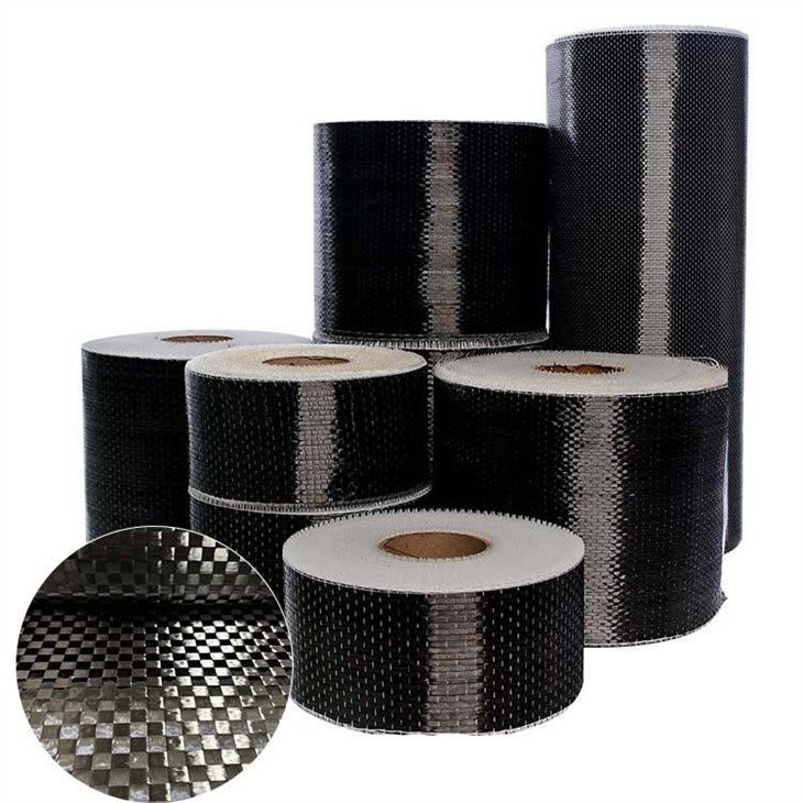 Unidirectional Carbon Fiber Unidirectional Carbon Fiber - Image 2