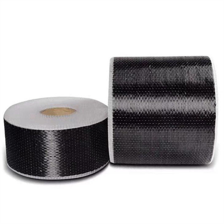 Unidirectional Carbon Fiber Unidirectional Carbon Fiber - Image 3