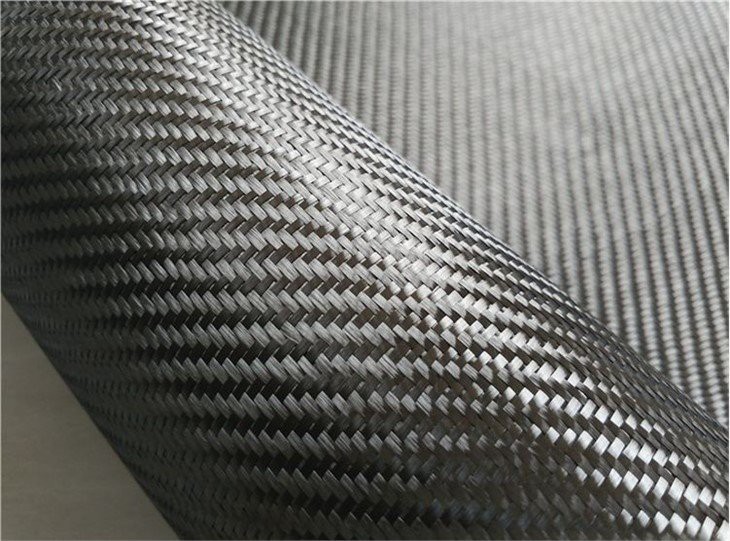 3k Bidirectional Woven Carbon Fiber 3k Bidirectional Woven Carbon Fiber - Image 2