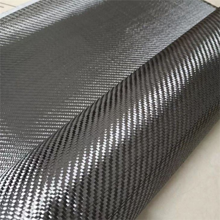 3k Bidirectional Woven Carbon Fiber 3k Bidirectional Woven Carbon Fiber - Image 4
