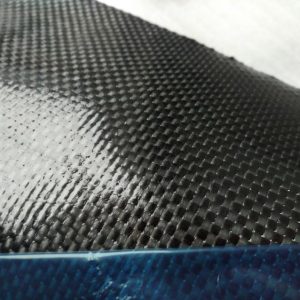 Plain Weave Carbon Fibre 3k Cloth