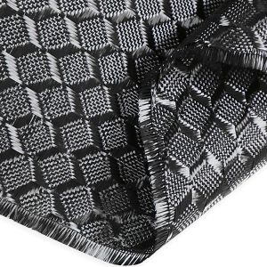 3d Carbon Fiber Fabric