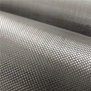 1k Bidirectional Woven Carbon Fiber