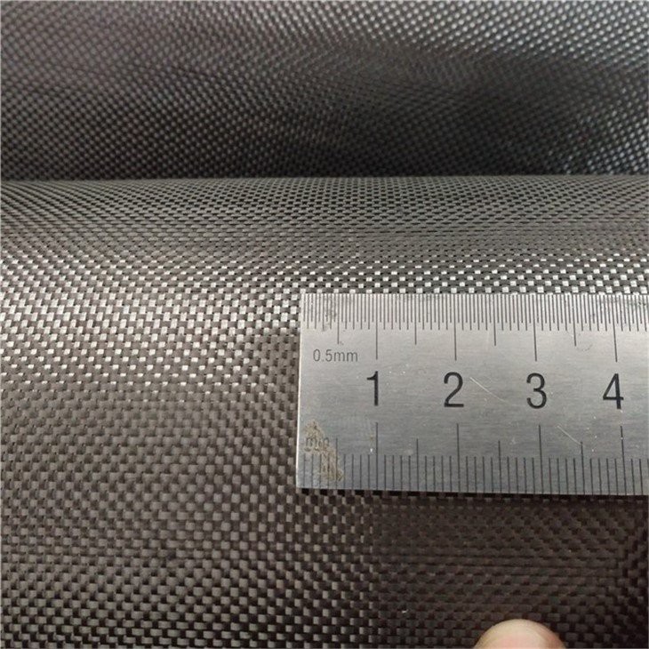 1k Bidirectional Woven Carbon Fiber 1k Bidirectional Woven Carbon Fiber - Image 4