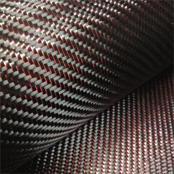 China Red Metallic Carbon Fiber - Manufacturers and Suppliers - Factory ...