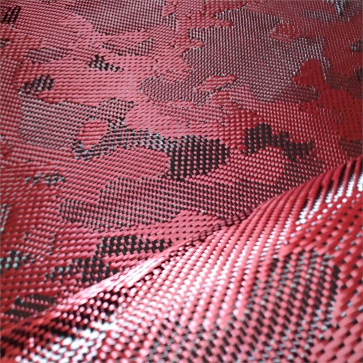 Camouflage Carbon Fiber Camouflage Carbon Fiber - Image 2