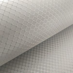 Electroplated Glass Fiber