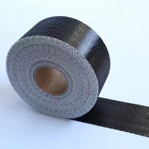 12k Unidirectional Carbon Fiber Cloth