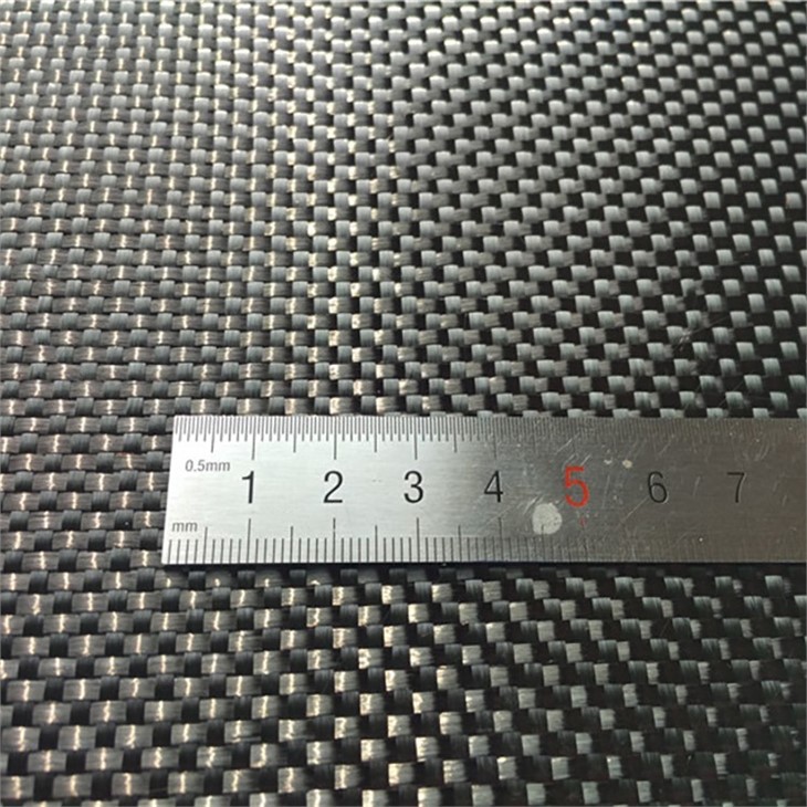 12k Carbon Fiber Cloth 12k Carbon Fiber Cloth - Image 3